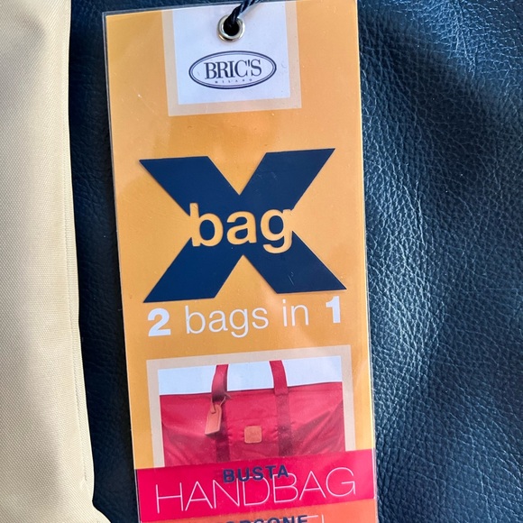 Brice 2 in one travel bag. NEW - Picture 3 of 9